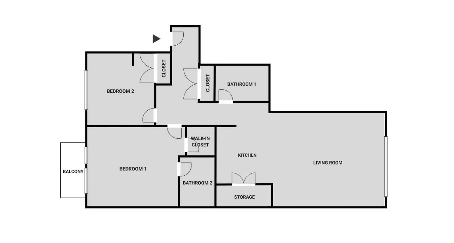 Apartmán Blueground Williamsburg Gym Ac Nr Park Nyc-1670 New York