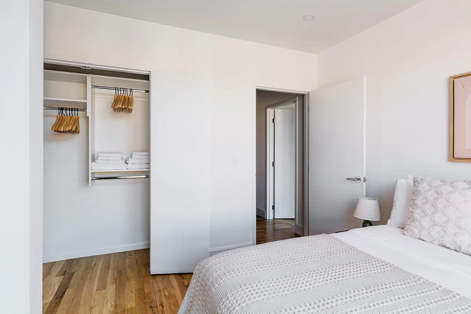 Blueground Williamsburg Gym Ac Nr Park Nyc-1670 Apartamento Nova Iorque