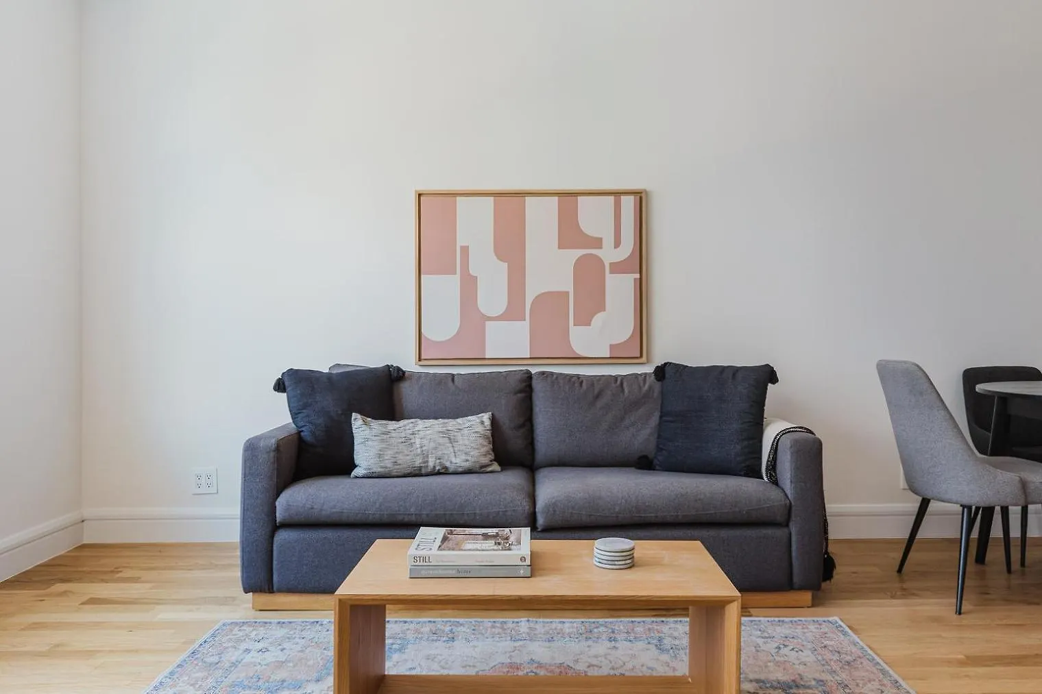Blueground Williamsburg Gym Ac Nr Park Nyc-1670 Apartamento Nova Iorque 0*,